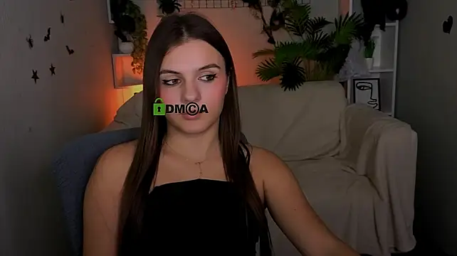 XXX chat uživo modela lisa_dark_