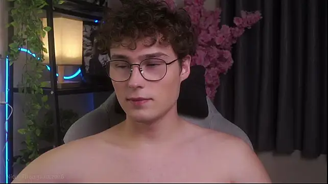 Nico_Theo Live XXX-Chat