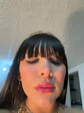 צ'אט XXX בשידור חי של BrendaCrean