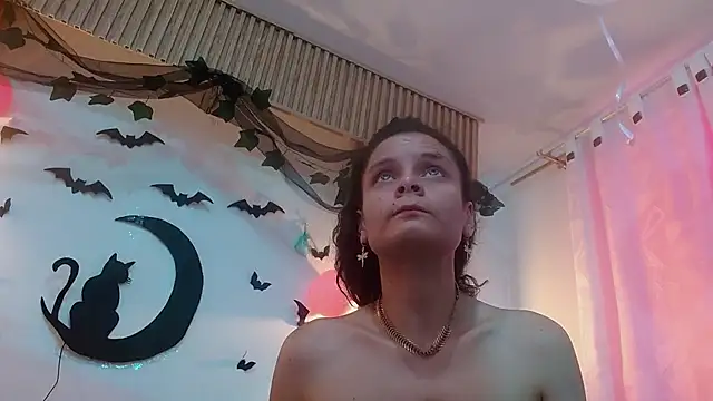 Chat +18 de Ariasmithog ao vivo