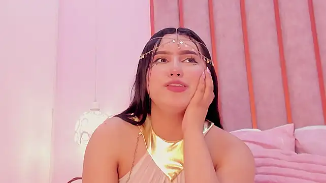 دردشة Zoe_Monrow الجنسية المباشرة