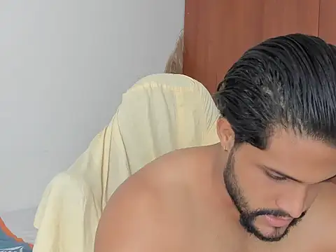 Pier_Simons' Live XXX Chat