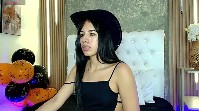 Zoe_Vexx's Live XXX Chat