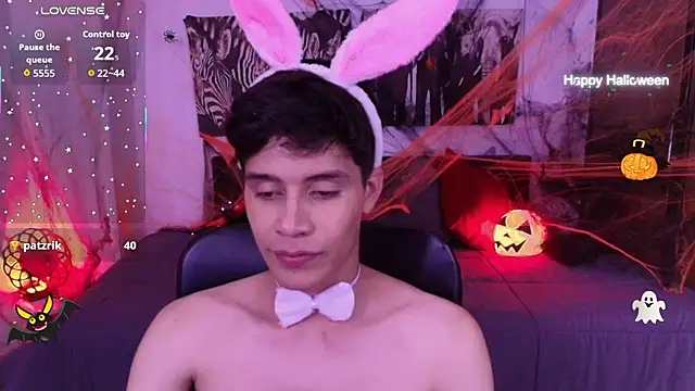 Chat XXX Live Jacob5_