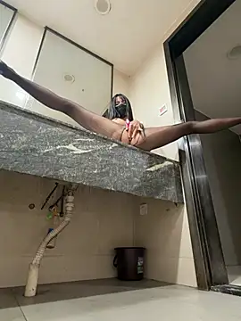 XXX chat uživo modela xiao-Lin