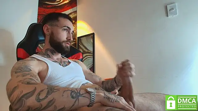 Luke_davis01: απευθείας συνομιλία ΧΧΧ