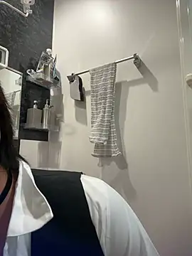 Chat XXX ao vivo de CHROME-kun925