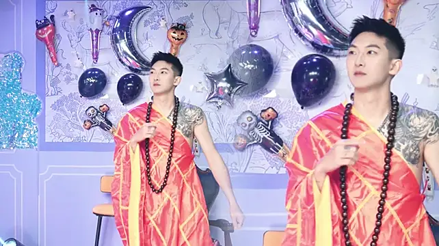 แชท XXX สดของ Zouzouboy-001