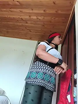 دردشة Ivon_C الجنسية المباشرة