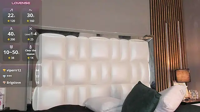Chatroom XXX en direct de Ambar_Fox19
