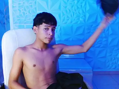 Živý XXX chat andrew_dlhz