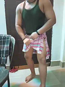 Hulk_india 웹캠 쇼