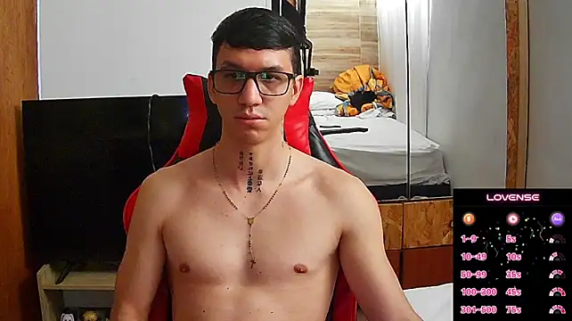 angelicious_ Live XXX Chat