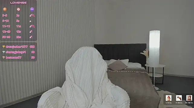 Luna_Vibee Live XXX-Chat
