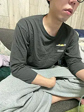 34miのウェブカメラショー
