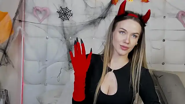 TheMarisa Live XXX-Chat