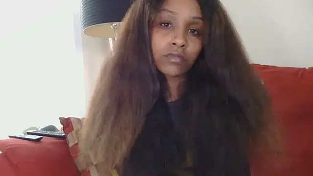 XXX chat uživo modela GodesssAtirah