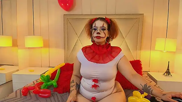 MillyHotsoon Live XXX-chat