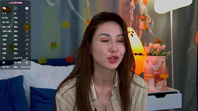 XXX chat uživo modela EmilyGray__