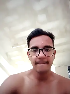 RK_rajput 웹캠 쇼