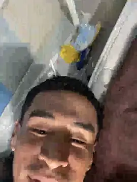 jordirey webcam show