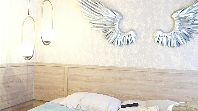 Luxa_Velvet – Naživo XXX chat