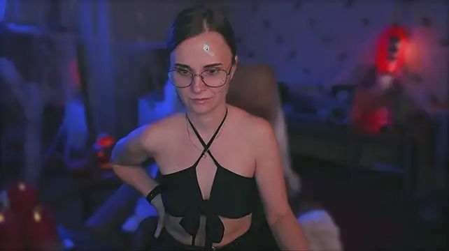 Онлайн чат XXX Light_the_Spark
