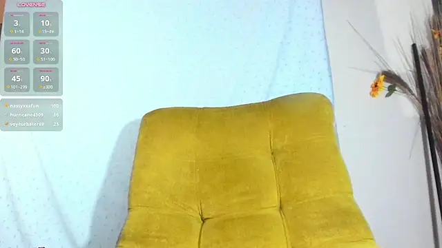 DarkTitanX's Live XXX Chat