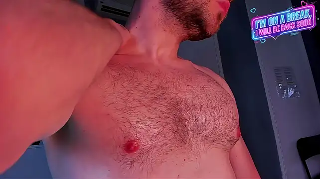 EnriqueBarberry Live XXX Chat