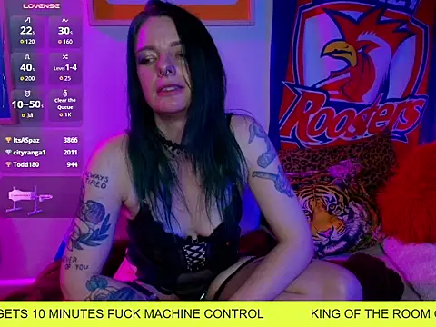 Онлайн чат XXX Sookie_Soxxxe