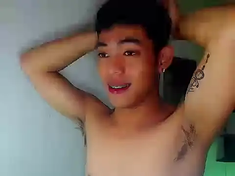 Chat +18 de bretman1922 ao vivo