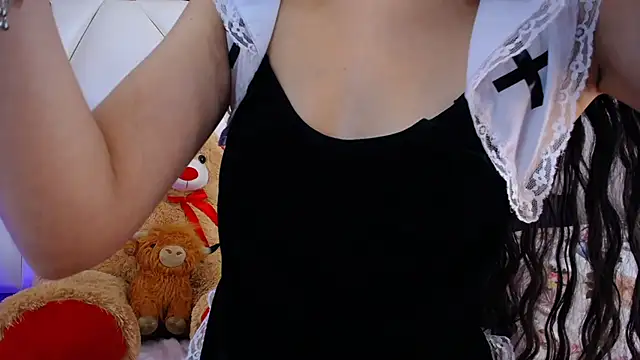 anna_alvarez Adlı Modelin Canlı XXX Sohbeti