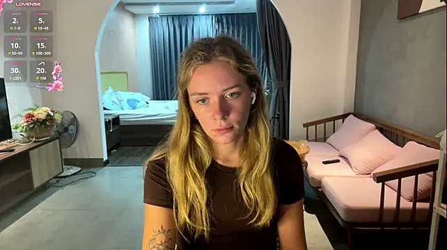 One_On_Mllion's Live XXX Chat