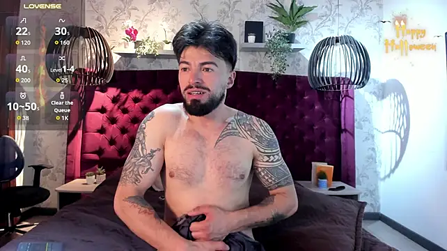 liam_and_alma's Live XXX Chat