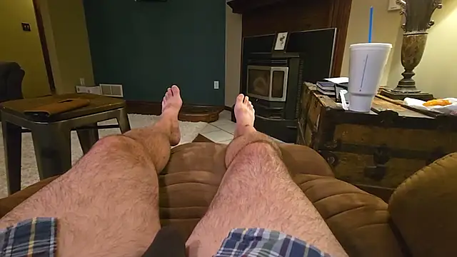 Sexmagic007's Live XXX Chat