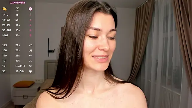JulissaLipoma's Live XXX Chat