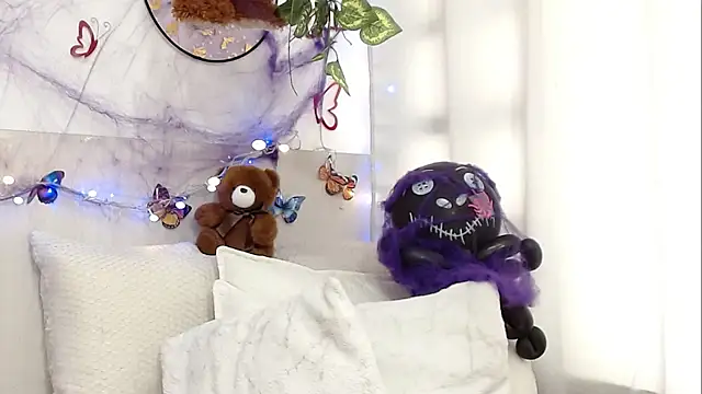 LindaCatalina_'s Live XXX Chat