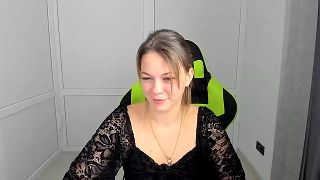 TessaSpring Live XXX-chat