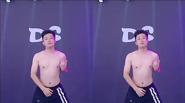 Ds-boy2 现场XXX聊天
