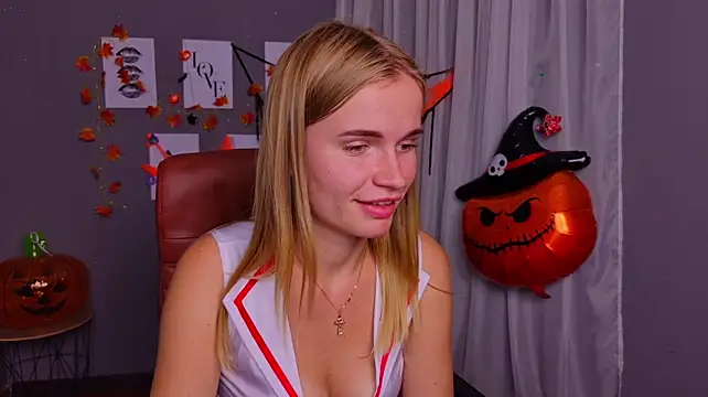 MargaritaKiss Chat XXX in diretta