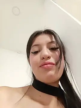 SALOME-28_'s Live XXX Chat