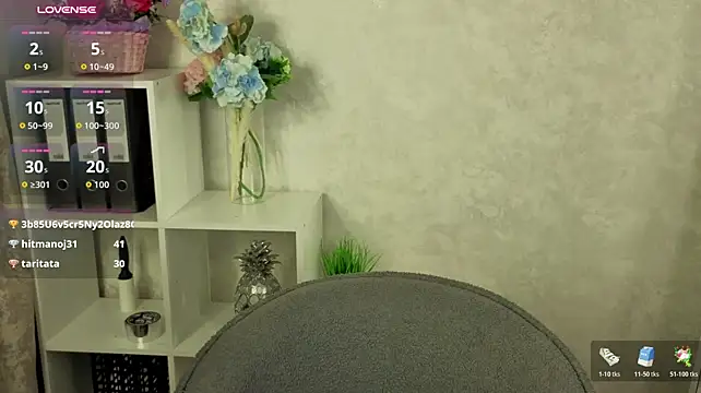 Peggy_Hun1t's Live XXX Chat