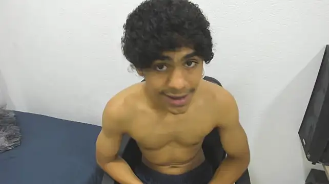 Онлайн чат XXX Malcom_Foxx