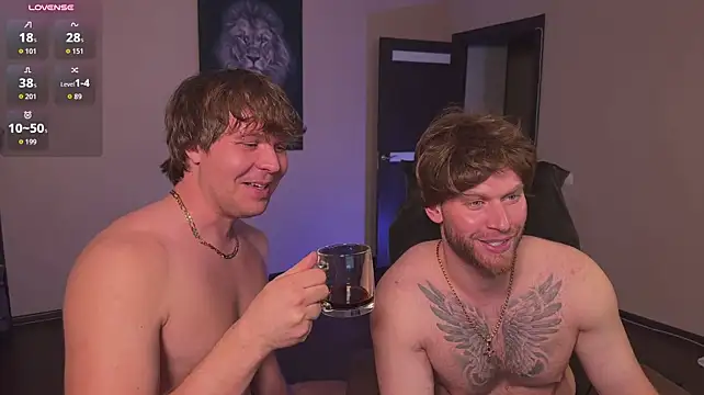 Chat XXX Live FireBeard_