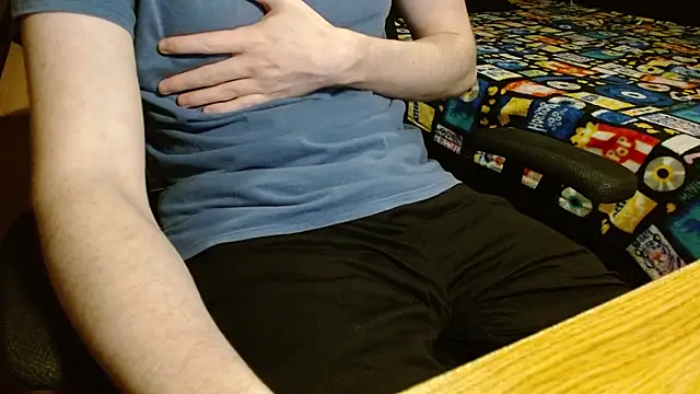 Živý XXX chat readytocome90