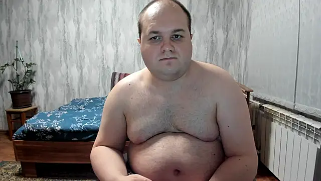 SuperGeorg@xh Live XXX Chat