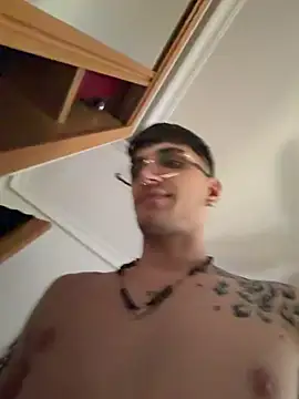 צ'אט XXX בשידור חי של D_barry