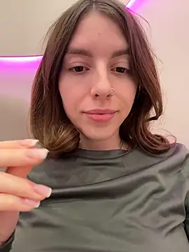 Živý XXX chat Lolya_