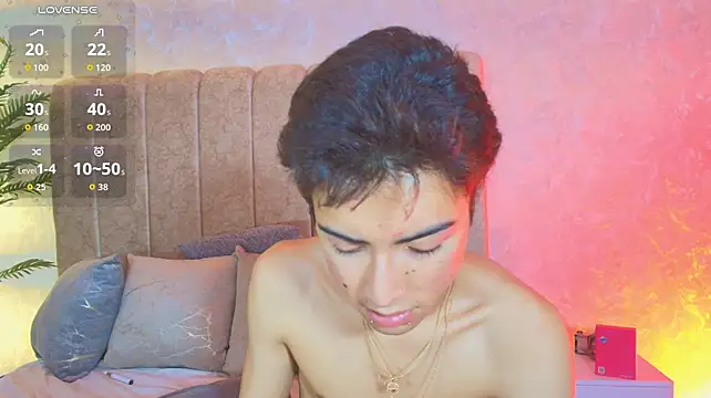Kevin_Blaze – Live XXX-chat
