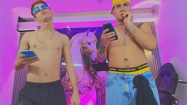 The_Boy_King_ Chat XXX live